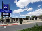 фото отеля Americas Best Value Inn Albuquerque