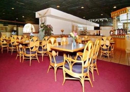 фото отеля Quality Inn Airport Yuma