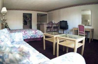 фото отеля Quality Inn Airport Yuma