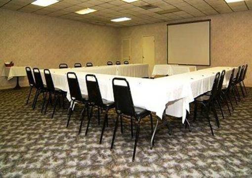 фото отеля Quality Inn Airport Yuma