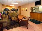 фото отеля Quality Inn Airport Yuma