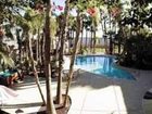 фото отеля Quality Inn Airport Yuma