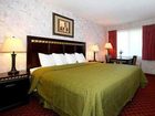 фото отеля Quality Inn Airport Yuma