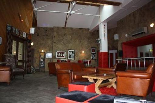 фото отеля Parr Street Hotel