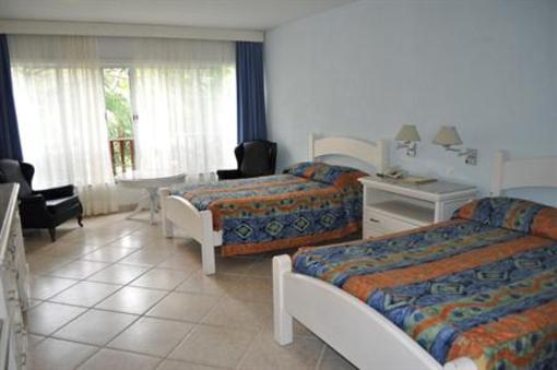 фото отеля Hotel Mercedes