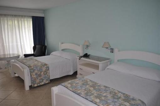 фото отеля Hotel Mercedes