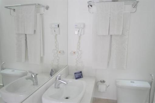 фото отеля Hotel Mercedes