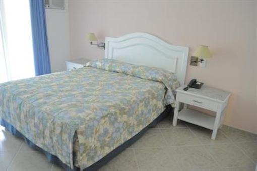 фото отеля Hotel Mercedes