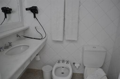 фото отеля Hotel Mercedes