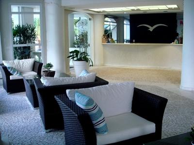 фото отеля Hotel Mercedes
