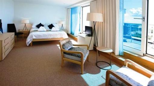 фото отеля St Moritz Hotel Wadebridge