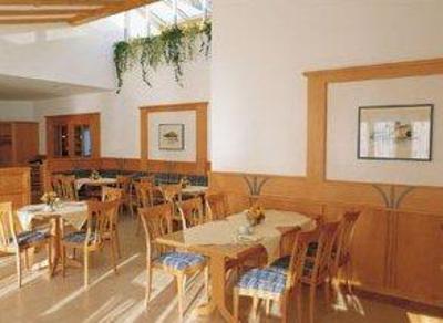 фото отеля Landhotel Seerose