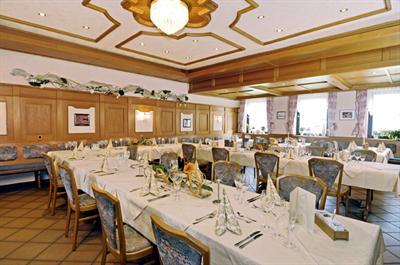 фото отеля Landhotel Seerose
