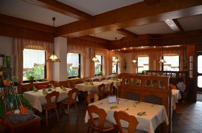 фото отеля Landhotel Seerose