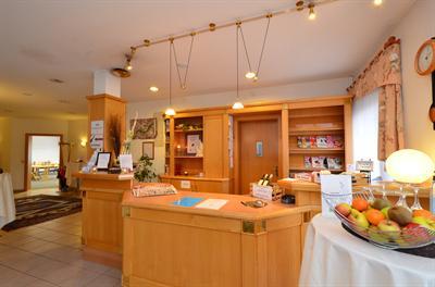 фото отеля Landhotel Seerose