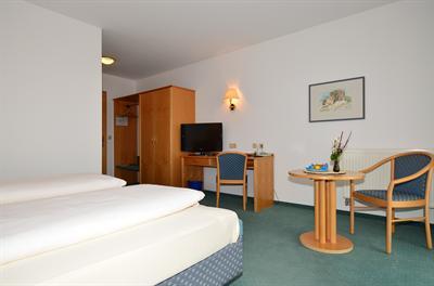 фото отеля Landhotel Seerose