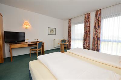 фото отеля Landhotel Seerose