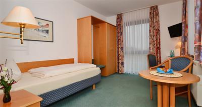 фото отеля Landhotel Seerose