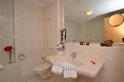 фото отеля Landhotel Seerose