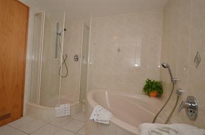фото отеля Landhotel Seerose