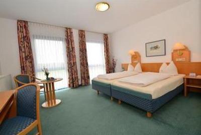 фото отеля Landhotel Seerose