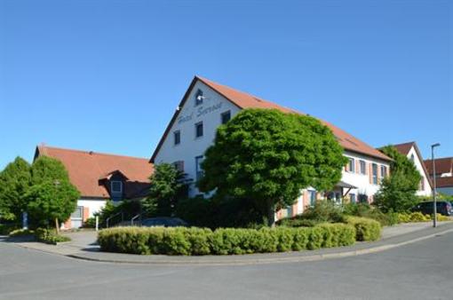 фото отеля Landhotel Seerose