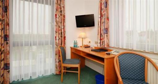 фото отеля Landhotel Seerose