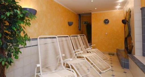 фото отеля Landhotel Seerose