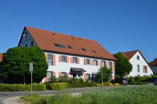 фото отеля Landhotel Seerose
