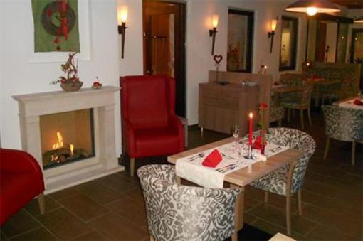 фото отеля Landhotel Seerose
