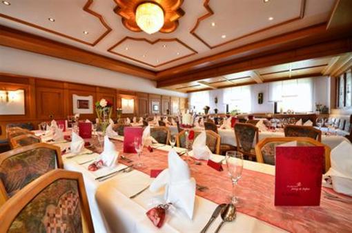 фото отеля Landhotel Seerose