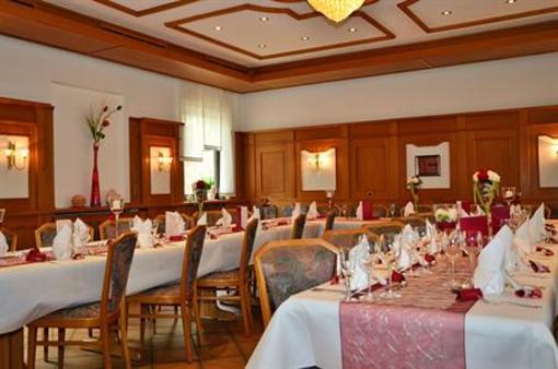 фото отеля Landhotel Seerose