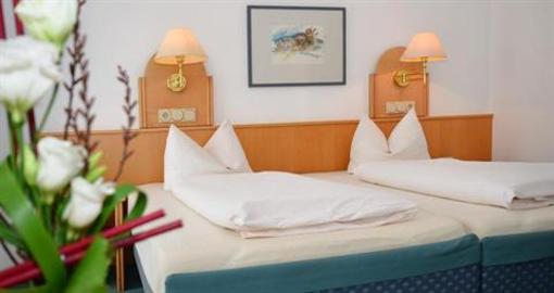 фото отеля Landhotel Seerose