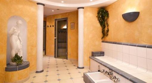 фото отеля Landhotel Seerose