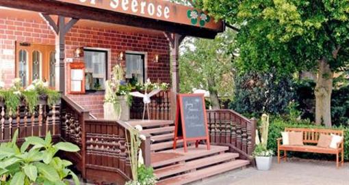 фото отеля Landhotel Seerose