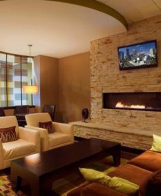 фото отеля Holiday Inn Olathe-Great Plains Mall Area