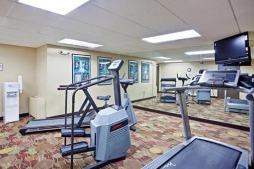 фото отеля Holiday Inn Olathe-Great Plains Mall Area