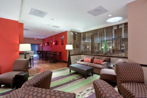 фото отеля Holiday Inn Olathe-Great Plains Mall Area