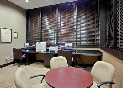 фото отеля Holiday Inn Olathe-Great Plains Mall Area