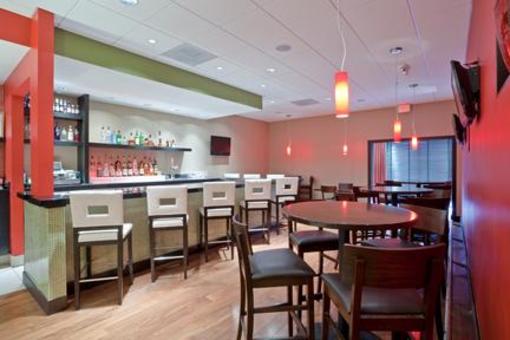 фото отеля Holiday Inn Olathe-Great Plains Mall Area