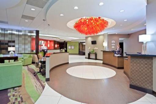 фото отеля Holiday Inn Olathe-Great Plains Mall Area