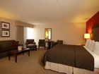 фото отеля Holiday Inn Olathe-Great Plains Mall Area