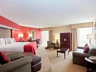 фото отеля Holiday Inn Olathe-Great Plains Mall Area