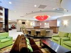 фото отеля Holiday Inn Olathe-Great Plains Mall Area