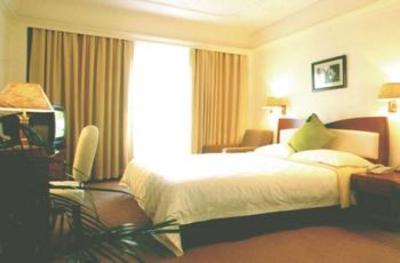 фото отеля Liyuan International Hotel
