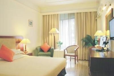 фото отеля Liyuan International Hotel