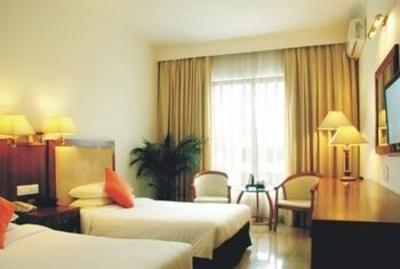 фото отеля Liyuan International Hotel