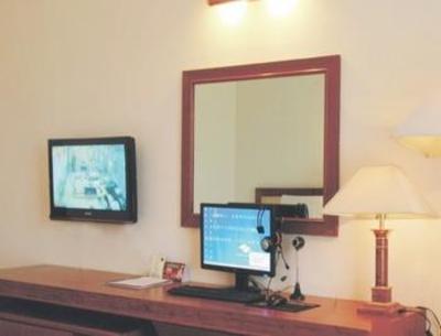 фото отеля Liyuan International Hotel