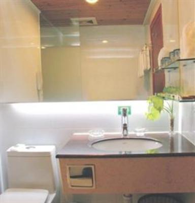 фото отеля Liyuan International Hotel