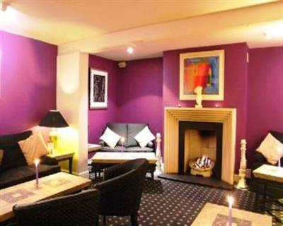 фото отеля Holt Lodge Hotel Wrexham